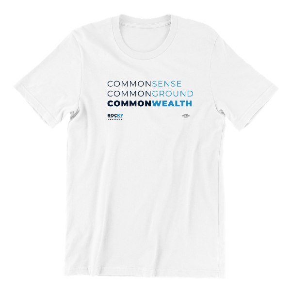 Commonwealth T-Shirt