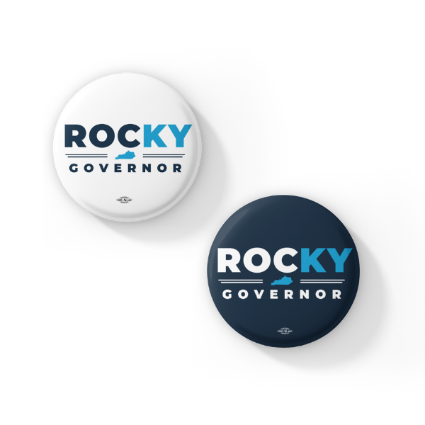 Logo Button Pack