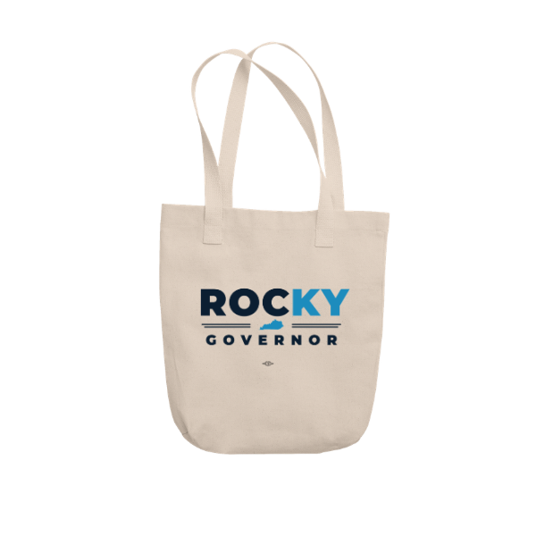 Logo Tote