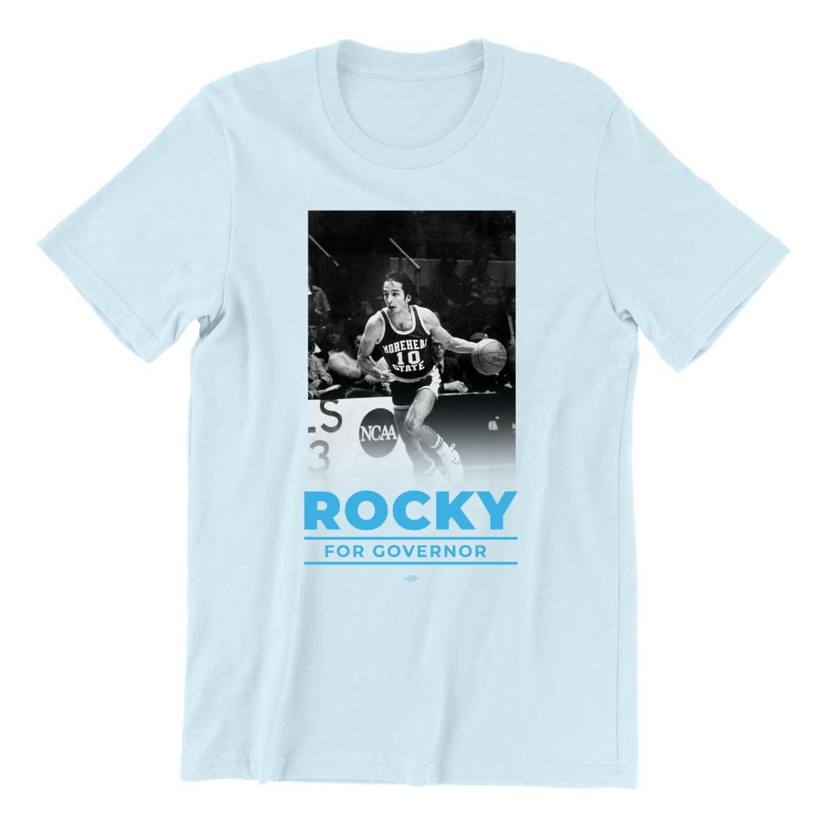 Point Guard Governor T-Shirt