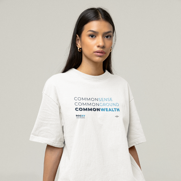 Commonwealth T-Shirt