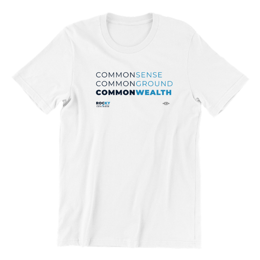Commonwealth T-Shirt
