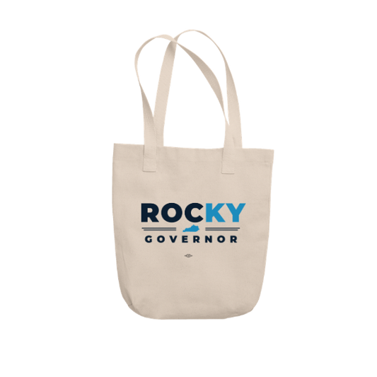 Logo Tote