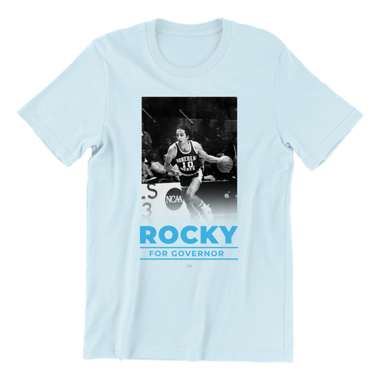 Point Guard Governor T-Shirt